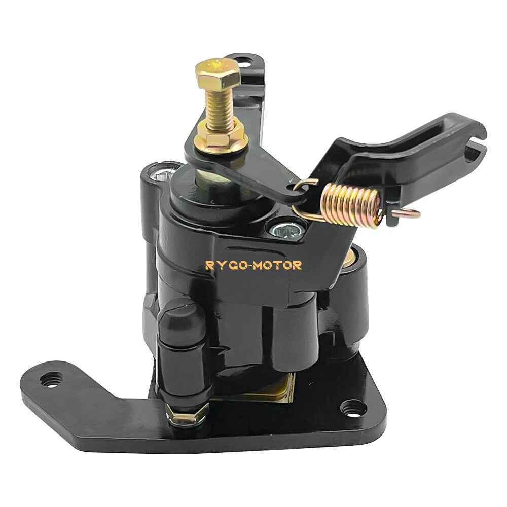 Rear Brake Caliper for Kandi Spider Viper 110 125 150 200 250