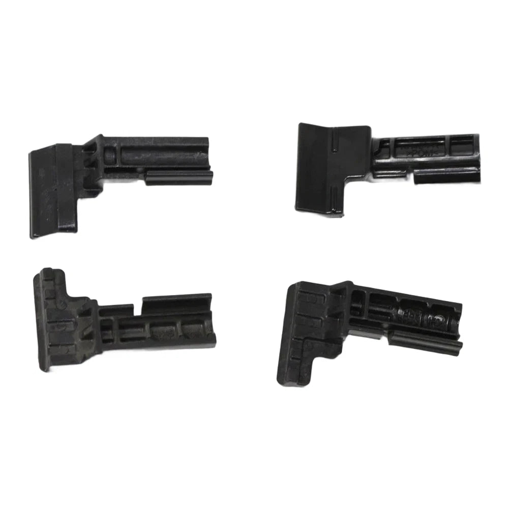 4-Pack Sunroof Sunshade Clip for Sedan (2011–2014)