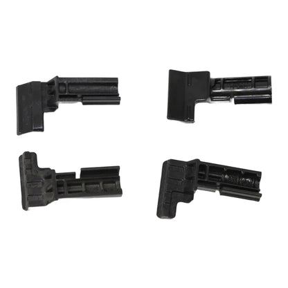 4-Pack Sunroof Sunshade Clip for Sedan (2011–2014)