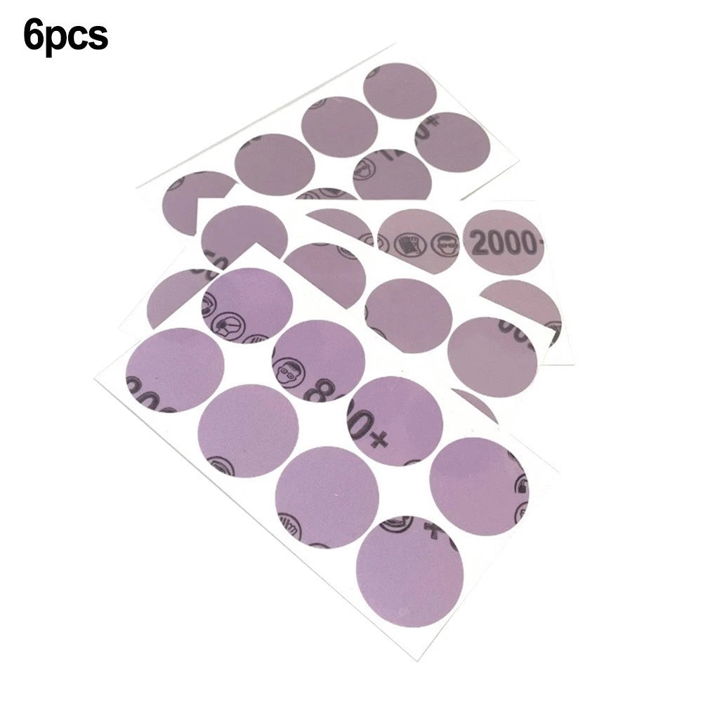 Scratch Removal Tool for Cars (Various Paint Colors)