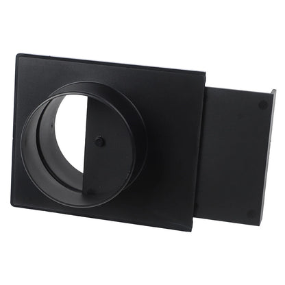 100mm Ventilation Adapter for Dust Collection Systems