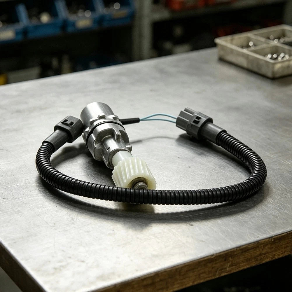 Speed Sensor for Nissan Pickup (1994–2001)