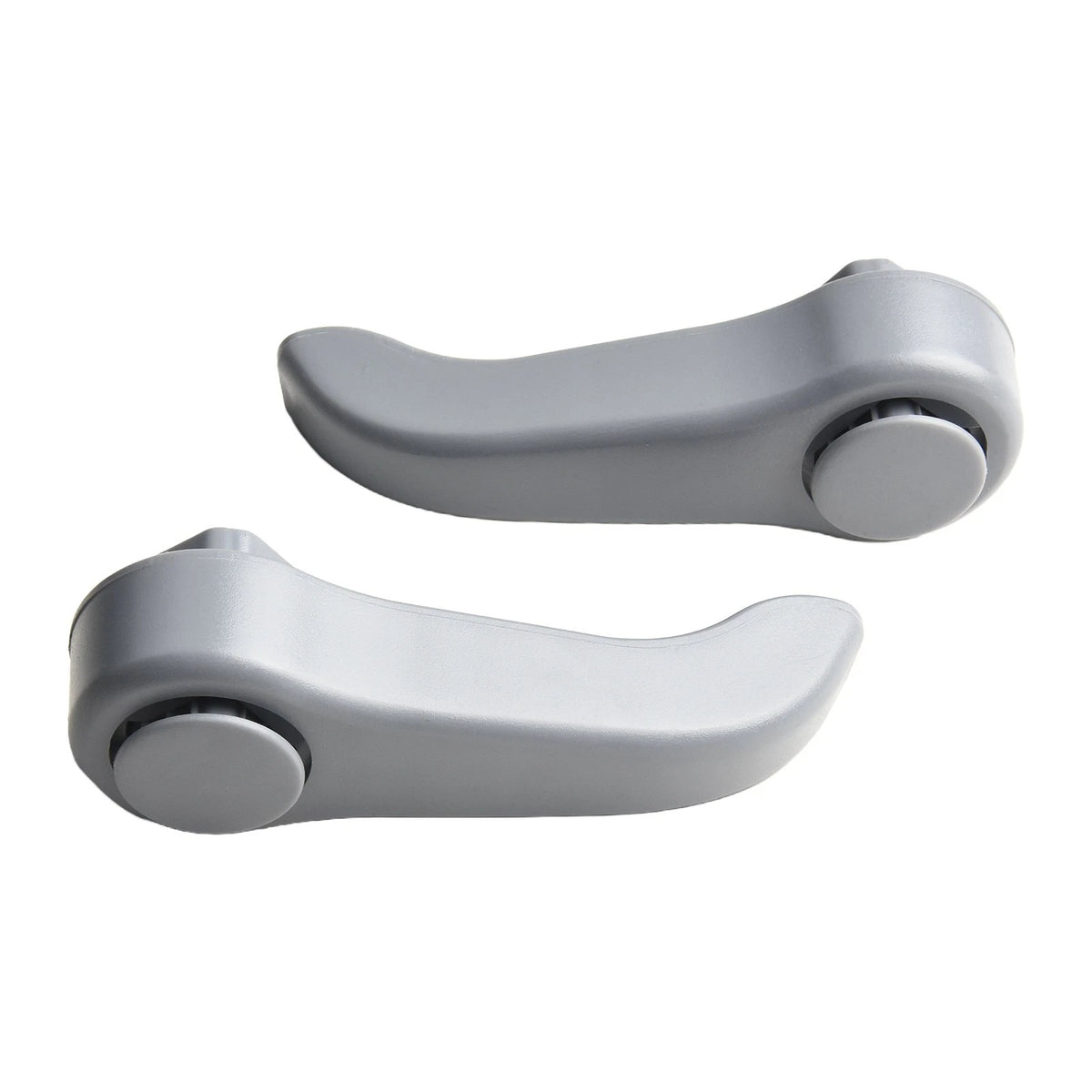 ABS Seat Adjustment Handles for Renault Clio, Twingo