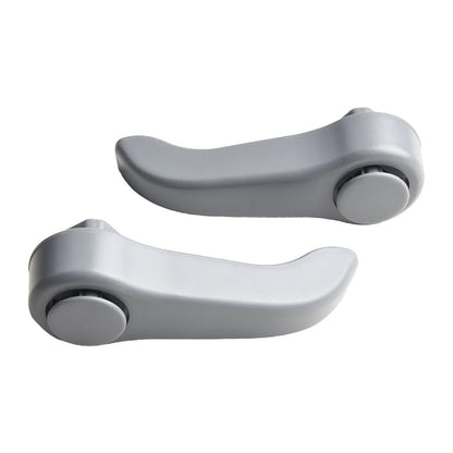 ABS Seat Adjustment Handles for Renault Clio, Twingo