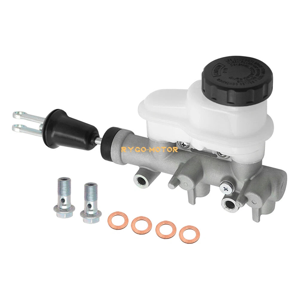 Brake Master Cylinder for John Deere Gator XUV 620i 625i 825i 850D 855D (2007–2018)