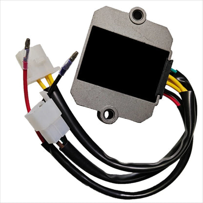 Voltage Rectifier Regulator for Honda CBR 750 1000 F Hurricane (1987–1988)