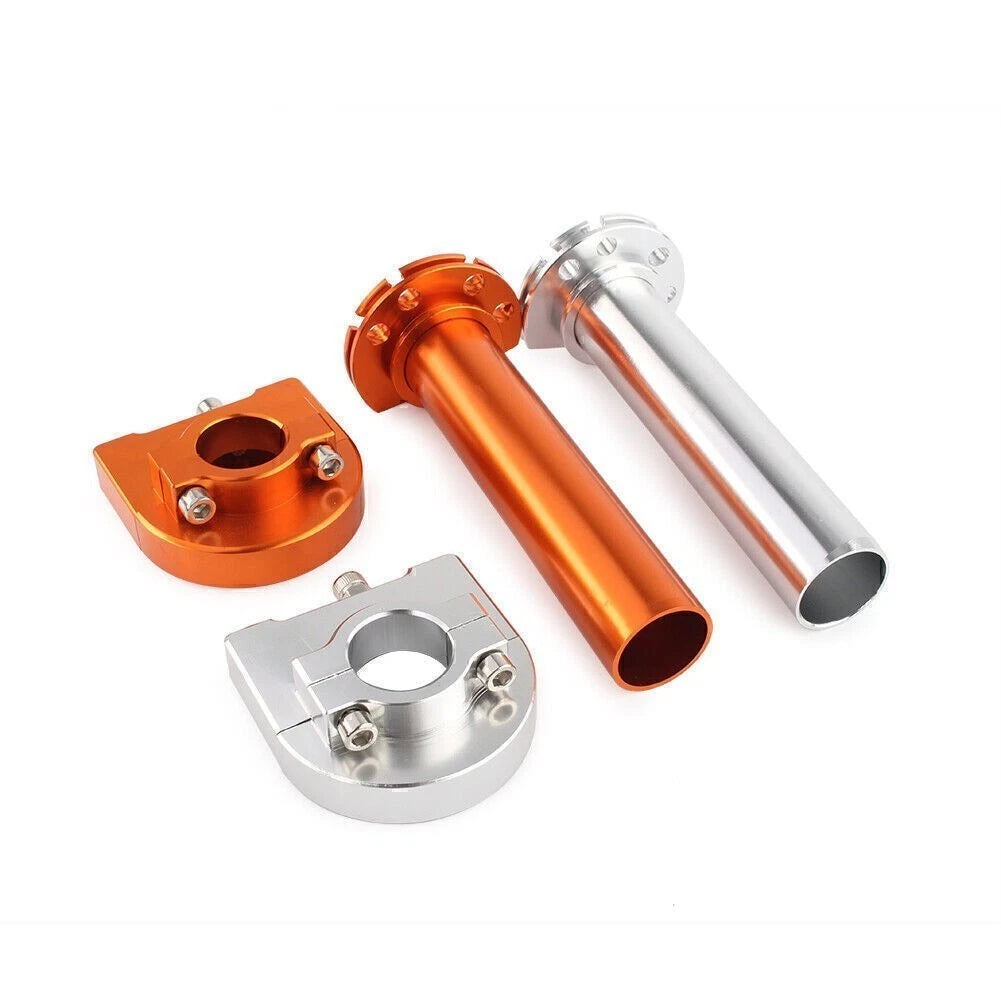 Throttle for Motorcycle Moped (General Purpose Big Twist)