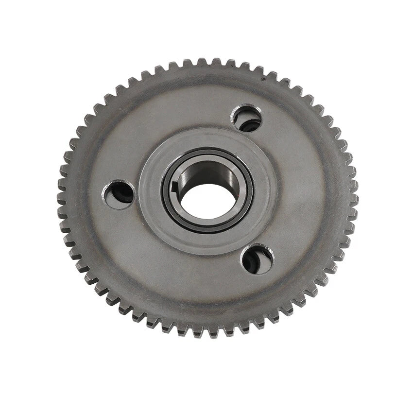One Way Starter Clutch Assembly for Kymco Cruiser 125 (2003–2006) 28110-GFY6-C10