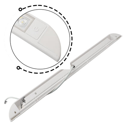 12 28VDC RV LED Waterproof Interior Lamp (64)