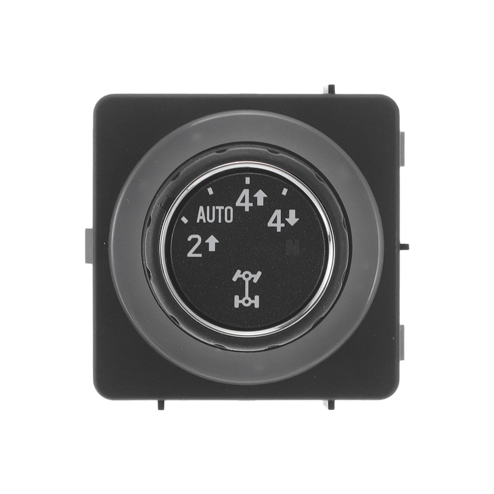 4x4 Wheel Drive Switch Replacement for Chevrolet Silverado 1500 (2014–2019)