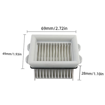 A40T Filter for Roborock A20, A20 Pro (Wet Dry Vacuum)