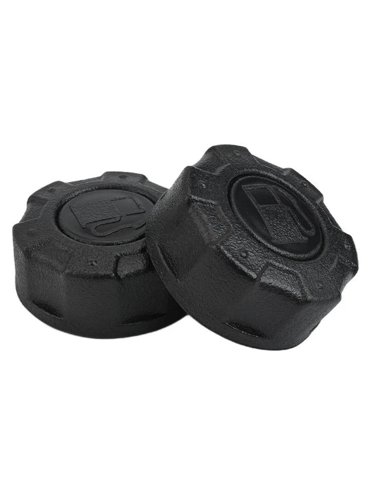 Fuel Tank Cap for Mower Performance (Compatible with Multiple Brands)