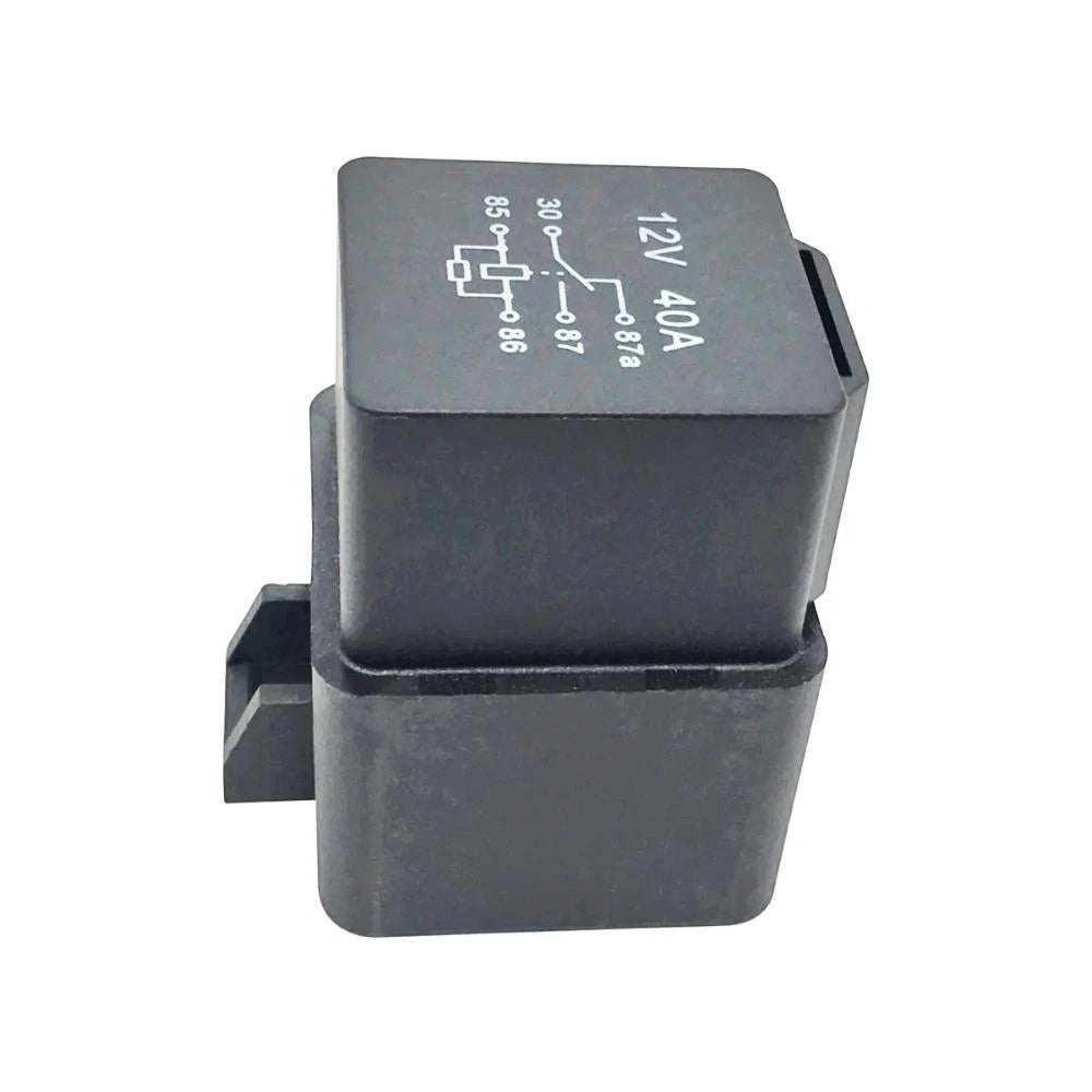 Set of 2 Power Trim Relays for Mercury Marine Outboard Motors (25-250 HP) 882751A1
