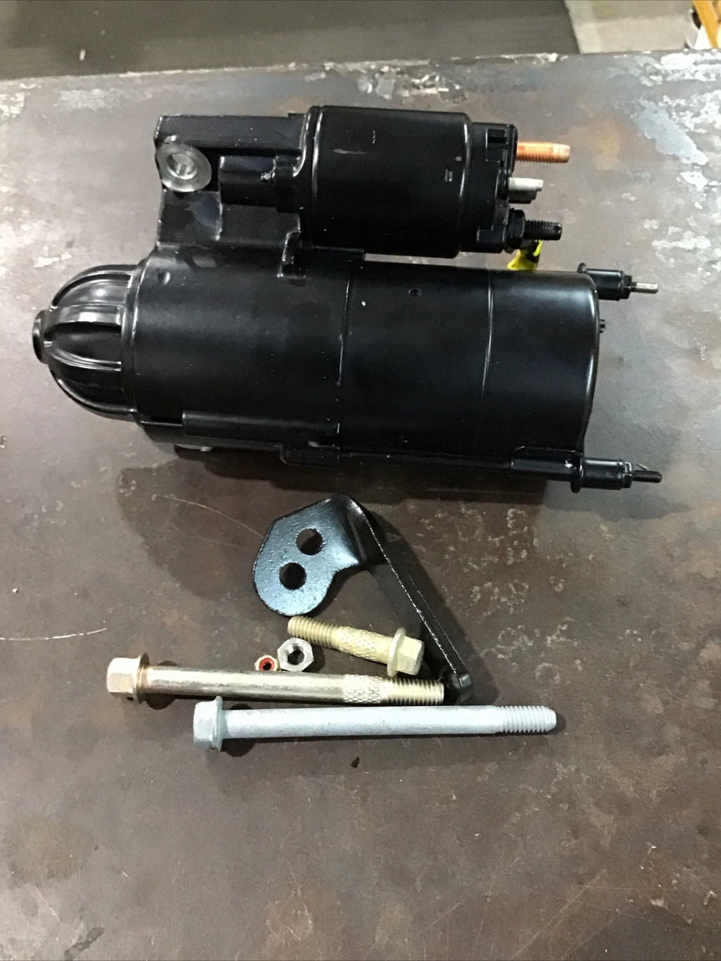 Starter Motor Assembly Kit for Quicksilver (50-8M0090697)