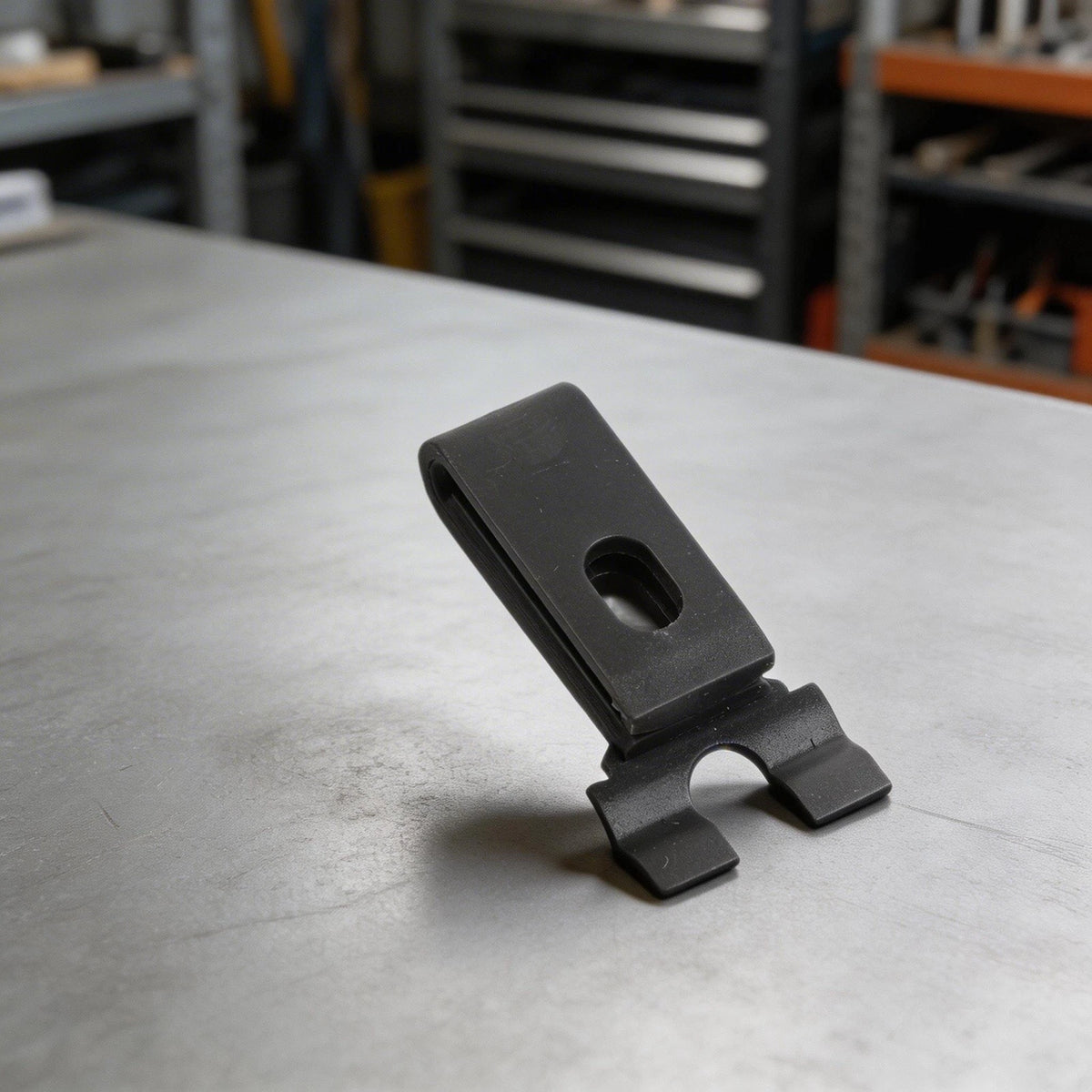 Practical Accessory Car Maintenance CT6 Sunshade Fastener Plastic Fastener