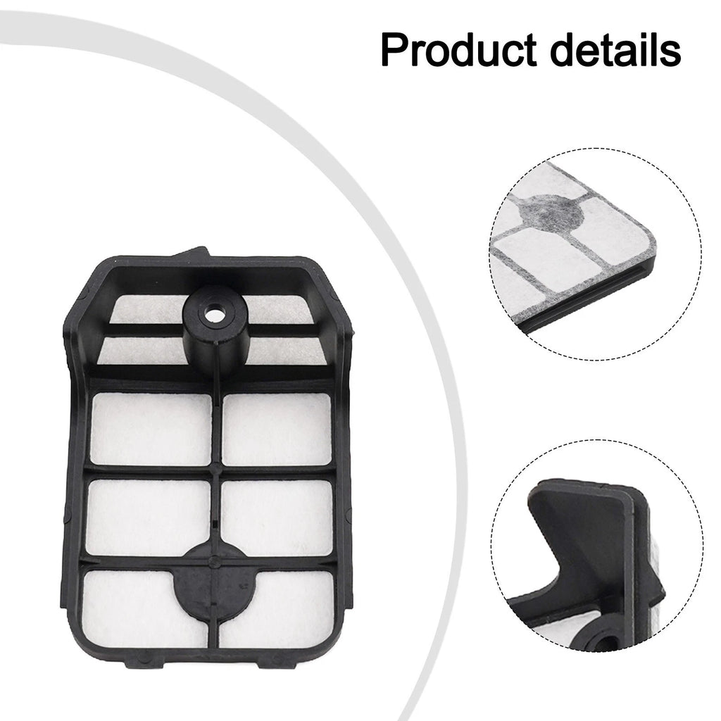Air Filter for Homelite Chainsaws