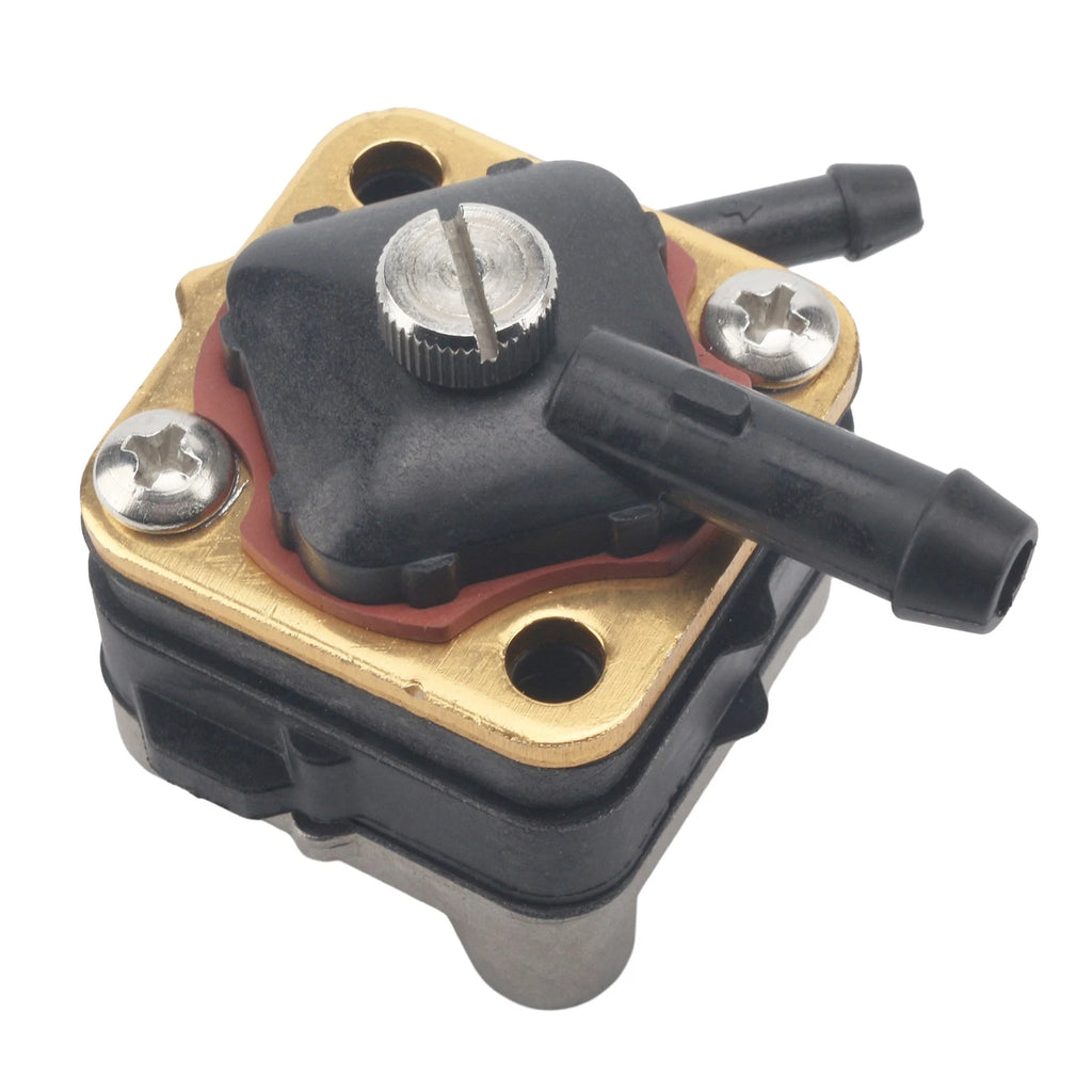 Fuel Pump for Johnson Evinrude 6HP 8HP 9.9HP 15HP (1977–1982)