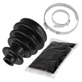 Front Axle Inner CV Boot Kit Replacement for Club Car Carryall 1500 XRT (2011–2018)