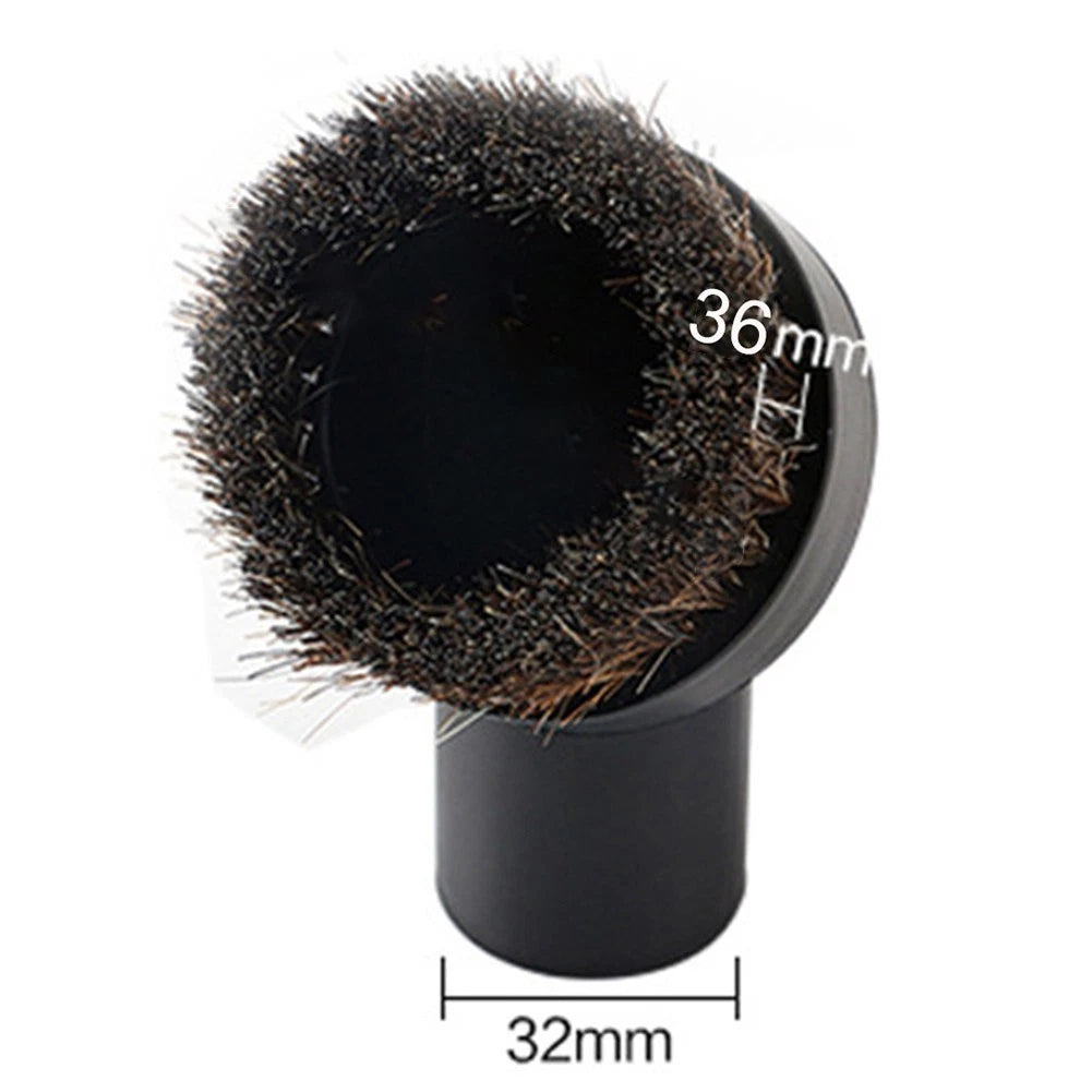 Horsehair Dusting Brush for Hoover