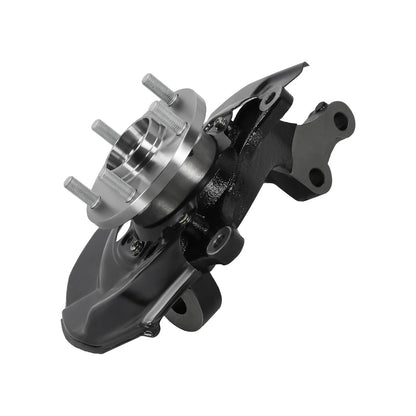 Front Right Steering Knuckle Wheel Hub Bearing for Toyota Camry (2007–2017) 43211AA010