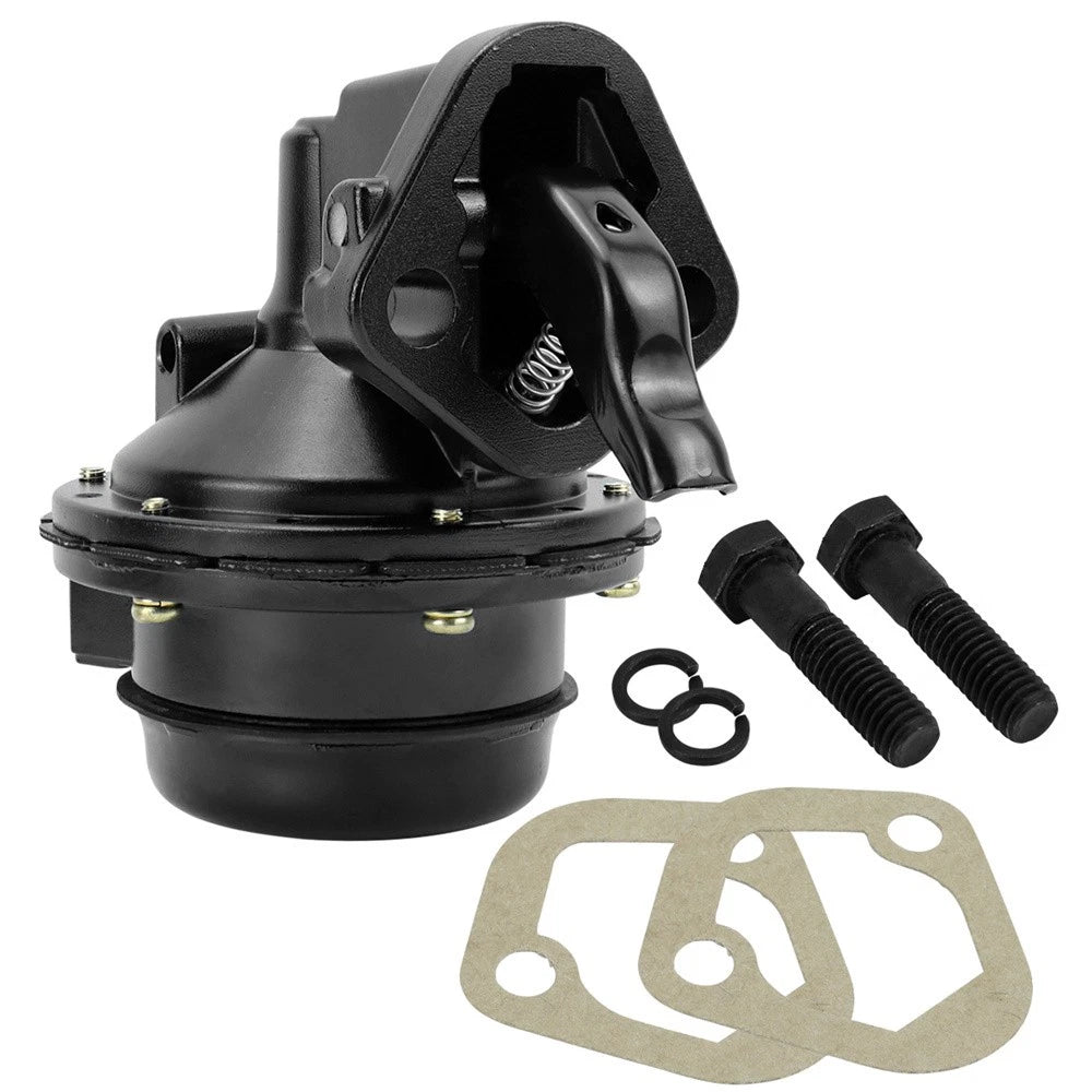 Mechanical Fuel Pump M4891 for Chevrolet Small Block (267)