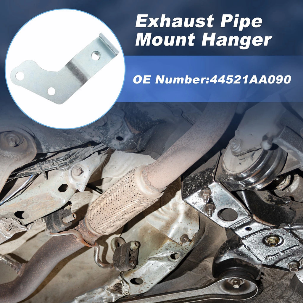 Exhaust Pipe Hanger Bracket for Subaru Legacy Outback (2010–2022)