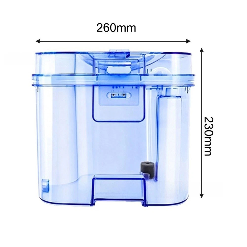 Clean Water Tank for Dreame W10 W10 Pro (2021–2023)