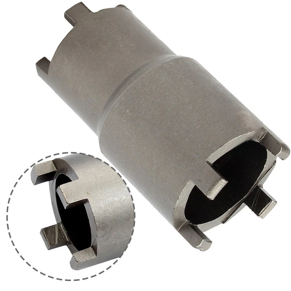 4-Pin Socket Tool for Motorcycle Accessories