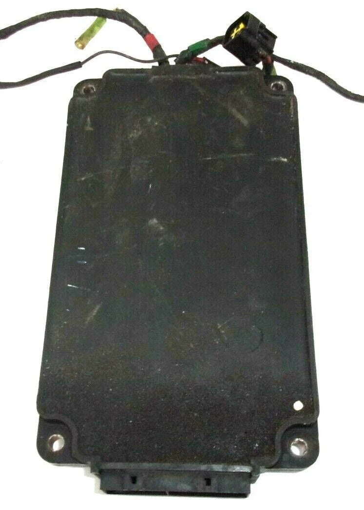 CDI Unit Assy for Yamaha 250hp (1990–1992) 61A-85540-01-00