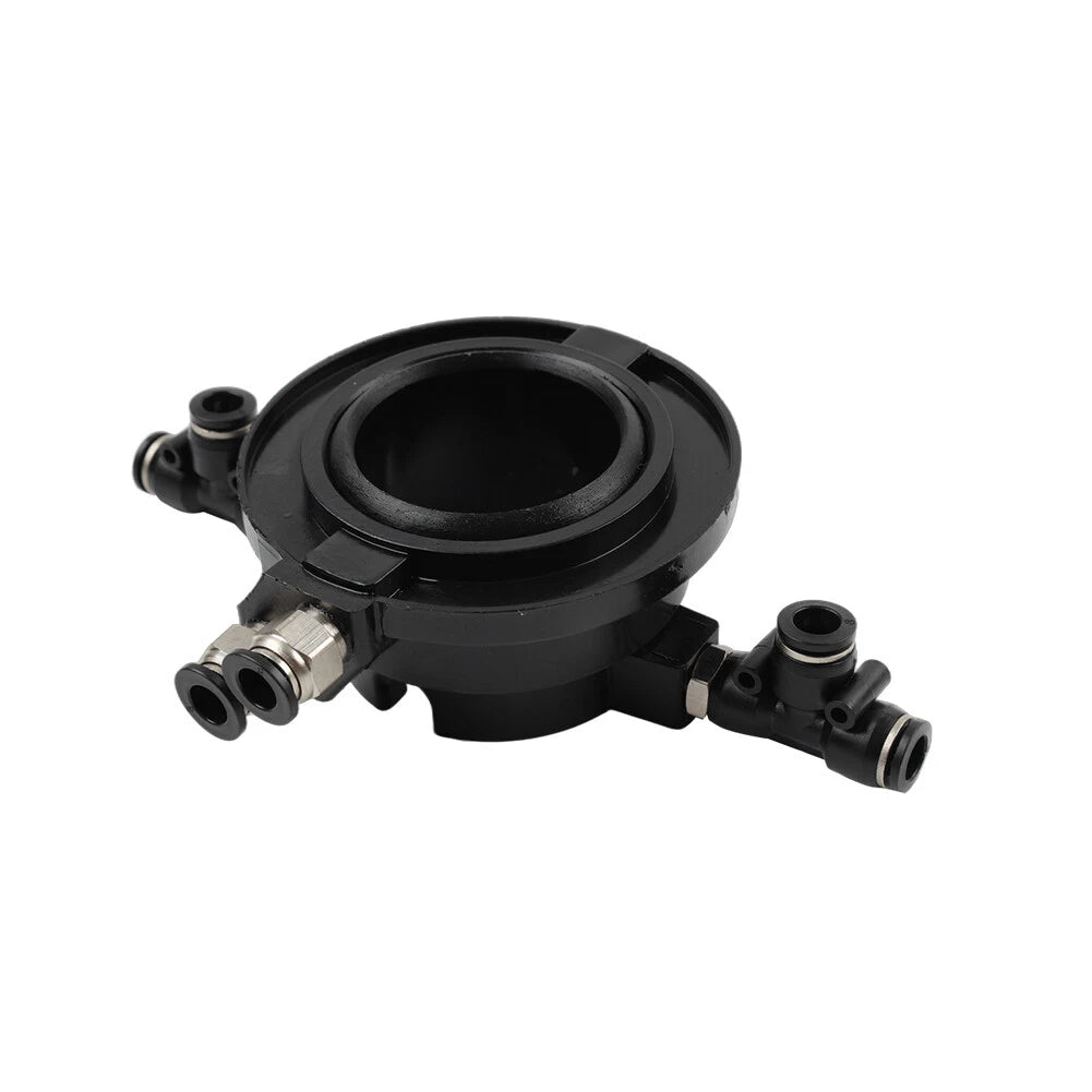 Air Operated Rotary Coupler for COATS Tire Changer