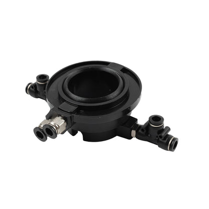 Air Operated Rotary Coupler for COATS Tire Changer