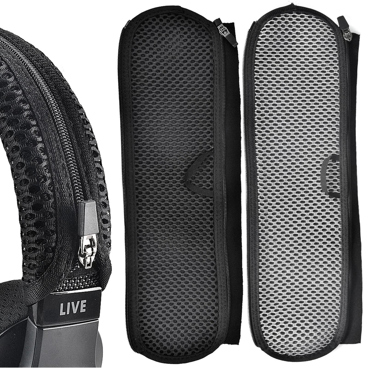 Replacement Headband Cushion Cover for Sony WH-1000XM5 (2022–2022)