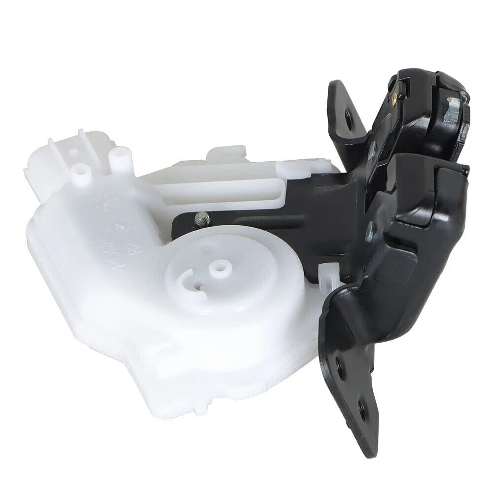 Liftgate Latch Lock Actuator for Fiat 500 Abarth (2012–2019) 68070071AB, 68070071AC, 68070071AD