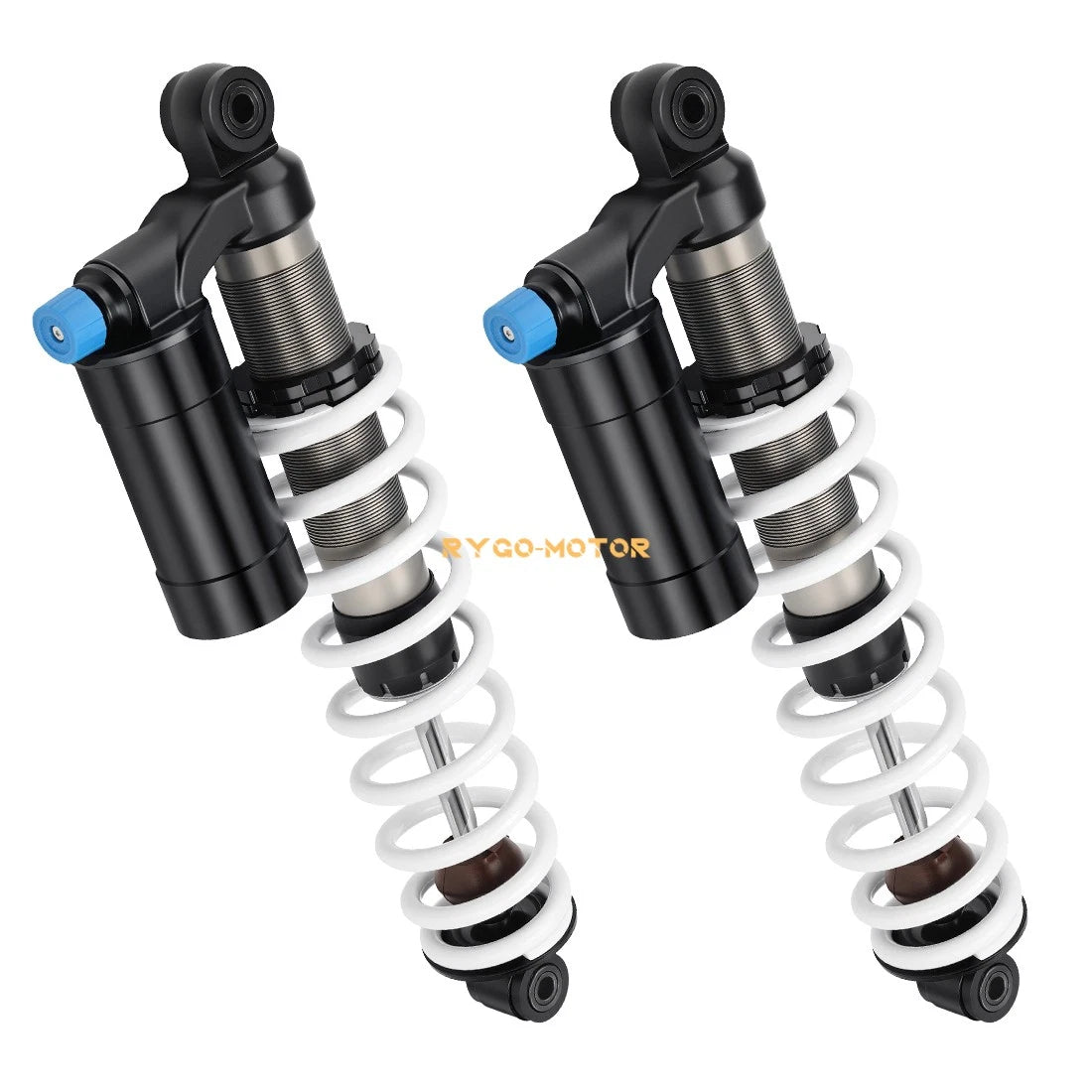 Front Left & Right Shock Absorbers for Polaris Sportsman 550 1000 XP (2008–2021)