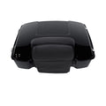 Trunk Pad Backrest for Harley Touring Electra Glide (1997–2013)