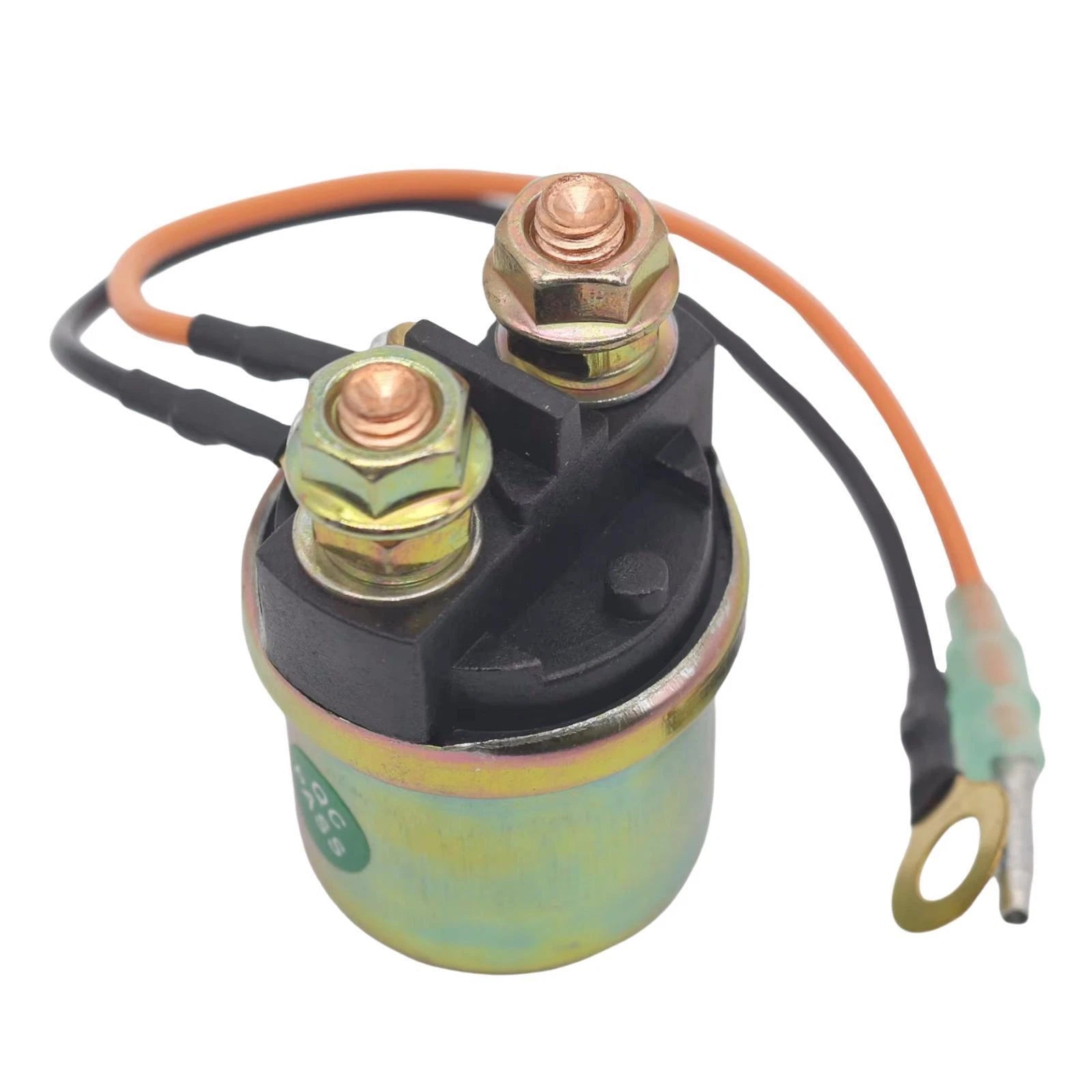 Starter Relay Solenoid for Yamaha Wave Runner PRO VXR (1993–1994) WRB700 WRB 700