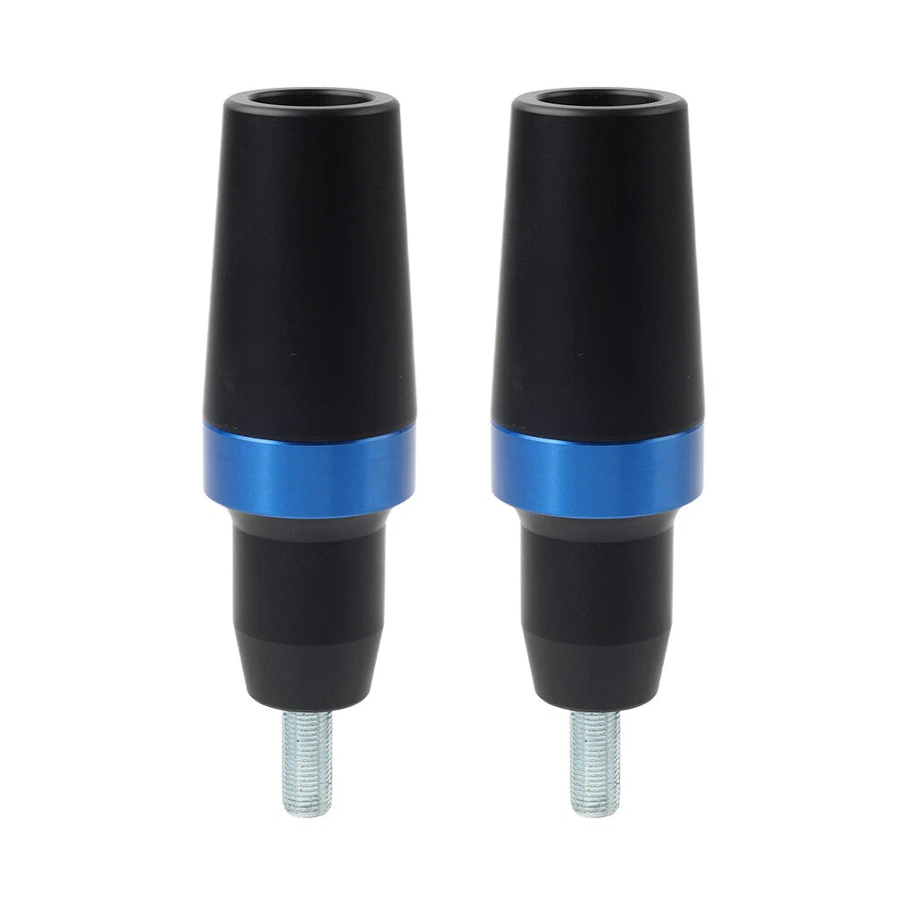 Frame Sliders Crash Protector for Yamaha YZF R7 (2021–2024)