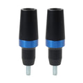Frame Sliders Crash Protector for Yamaha YZF R7 (2021–2024)