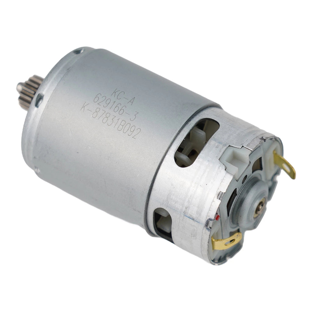 Motor Replacement for HP333DSME