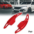 Steering Wheel Shift Paddle Shifters Pair for Chevrolet Camaro (2016–2019)