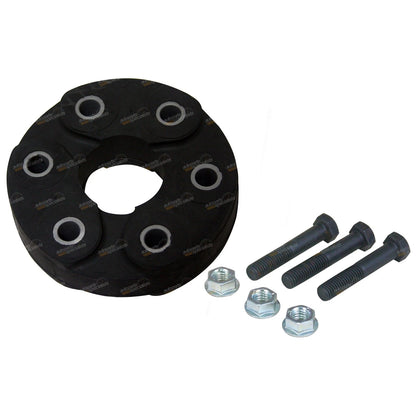 Rear Drive Shaft TailShaft Coupling for Holden Commodore (VX-VZ VE V6 Manual)