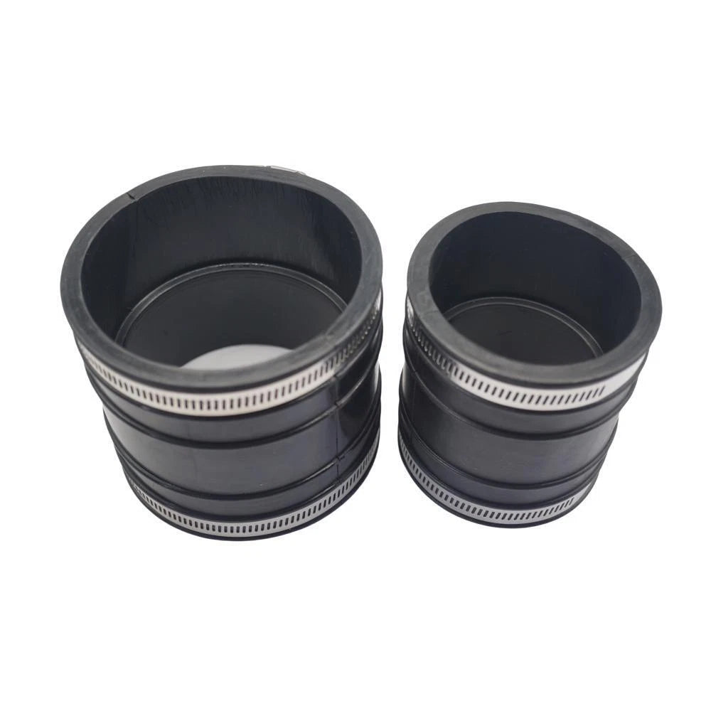 Bellow 32-44348T, Gasket 27-64692, Drain Plug 8M0119211 for Mercruiser