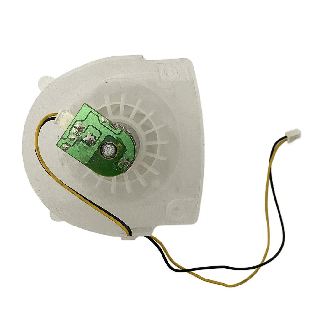 Engine Ventilator Motor Fan for Isweep S320 (2018–2023)
