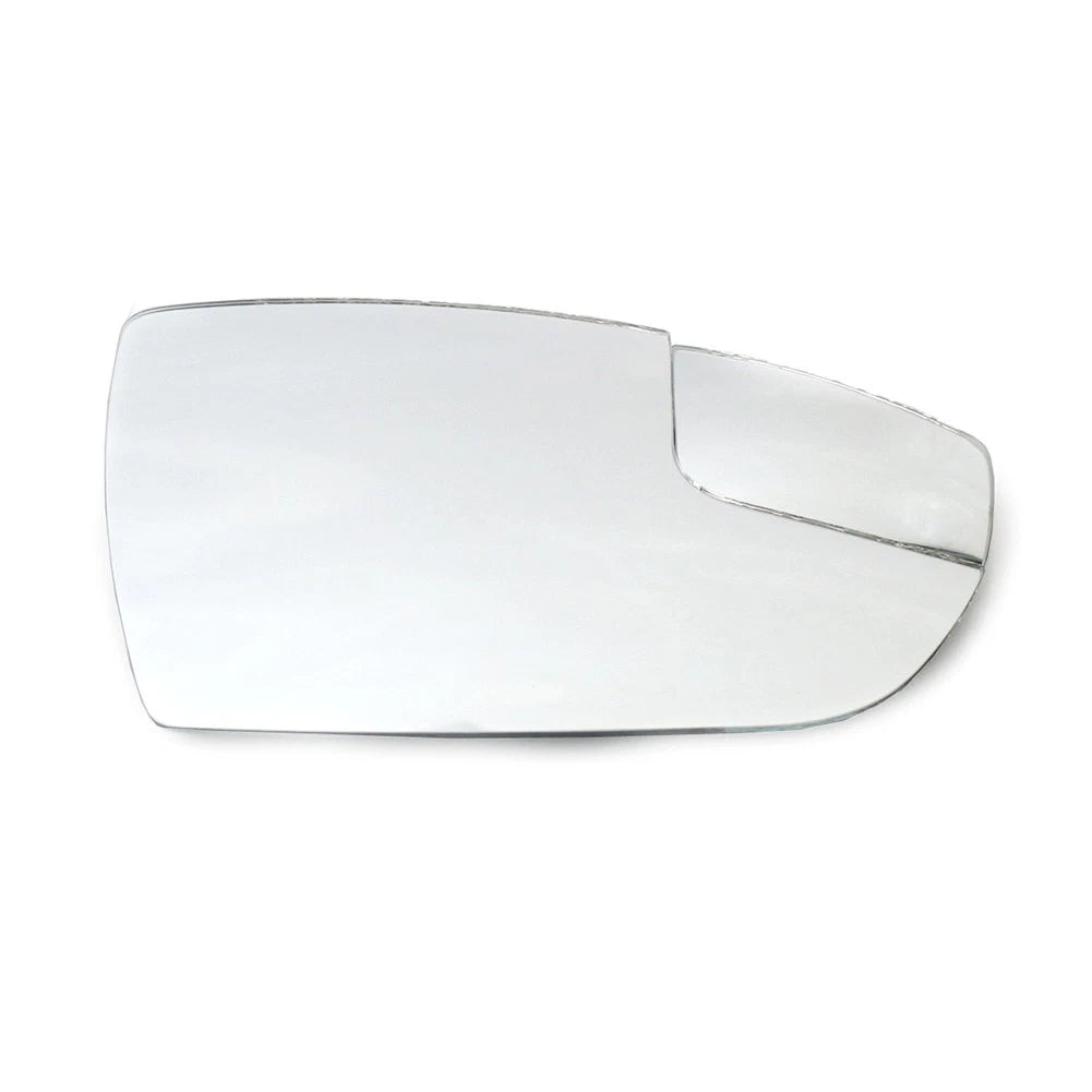 Blind Spot Lane Change Assist Rearview Mirror for Ford Focus (2012–2018)