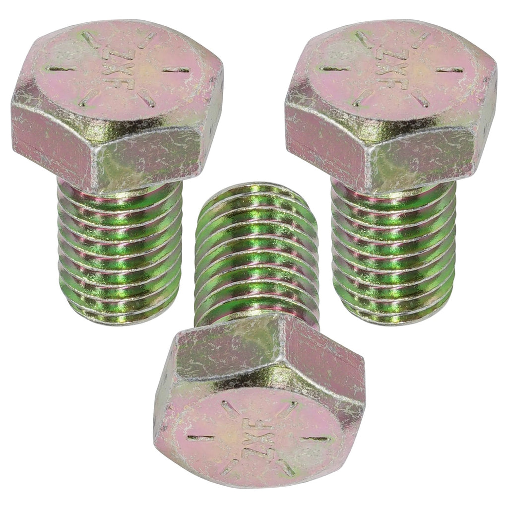 Deck Blade Bolts Replacement for Gravely Ariens 48 52 61 Inch (—)