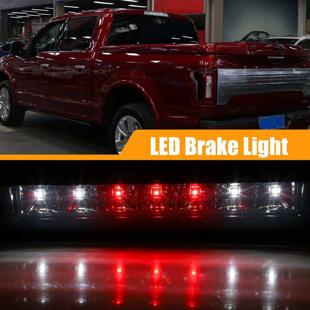 High Mount Third Brake Light for Ford F-150 SuperCab (2004–2014)