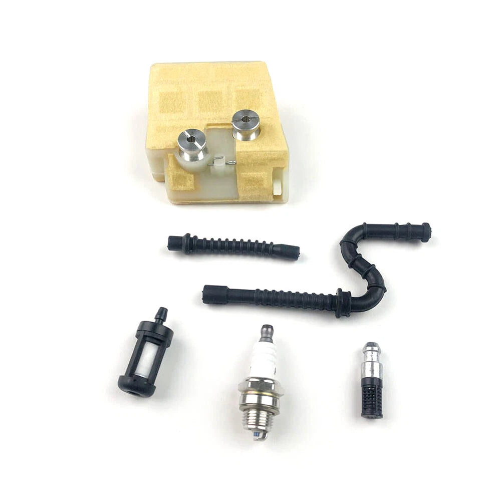 Air Filter Cleaner Kit for Stihl 024 026 PRO MS260 MS240 (1121 120 1612)