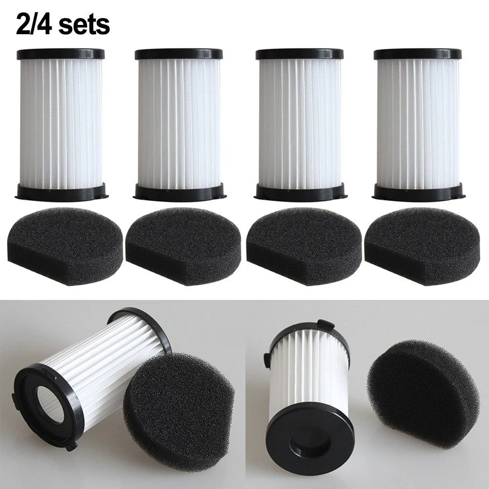 Filter Set for iwoly V600 Vacuum Cleaner
