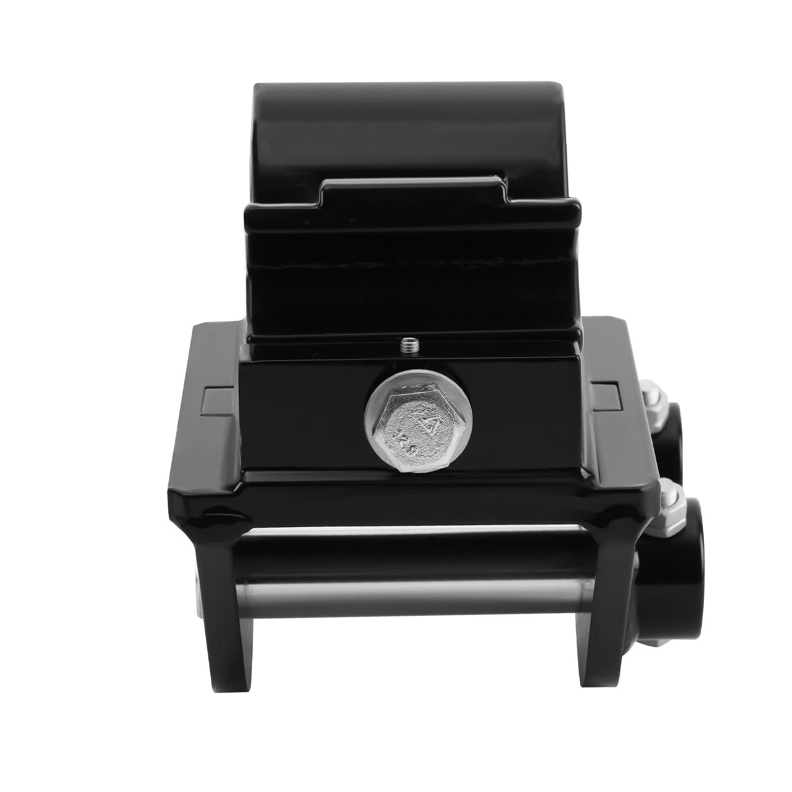 Hitch Coupler Attachment for Typhon Excavator (∮25160, Universal, 3 Tons)