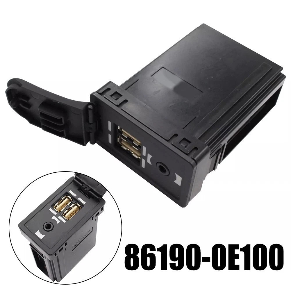 AUX connection module for Toyota Lexus (2014–2018)